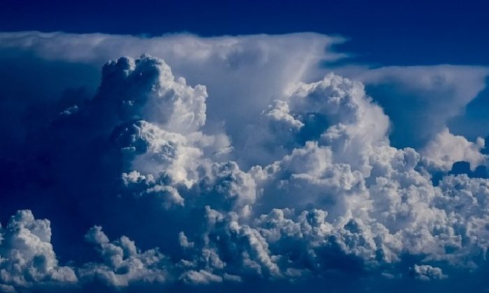 Hayatınızı şekillendirmek bir düşünce kadar yakın!