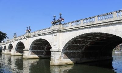 KINGSTON (Kingston Bridge)