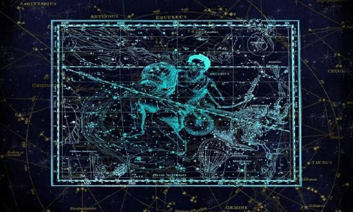 17 Temmuz Oğlak Tutulması!