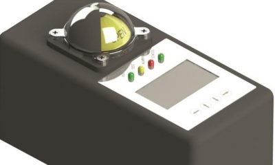 Akıllı Kontrol Kutusu Nedir?