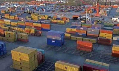 Türkiye’nin AB’ye ihracatı ithalatını geçti
