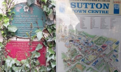 Sutton’da yaşam…