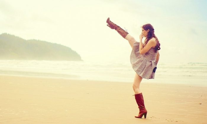 Başarının kimyası mücadele ruhu