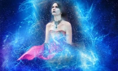 Ezoterik Psikoterapi!