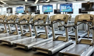 Koşu bandı kullanırken yapılan hatalar!