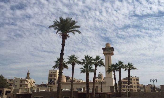 Mısır’ın kadim bilgeliğine yolculuk!