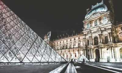 Paris gezi notları!