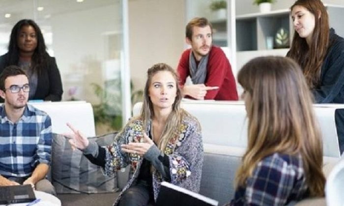 Mesai arkadaşları ile kaynaşmanın en iyi yolu