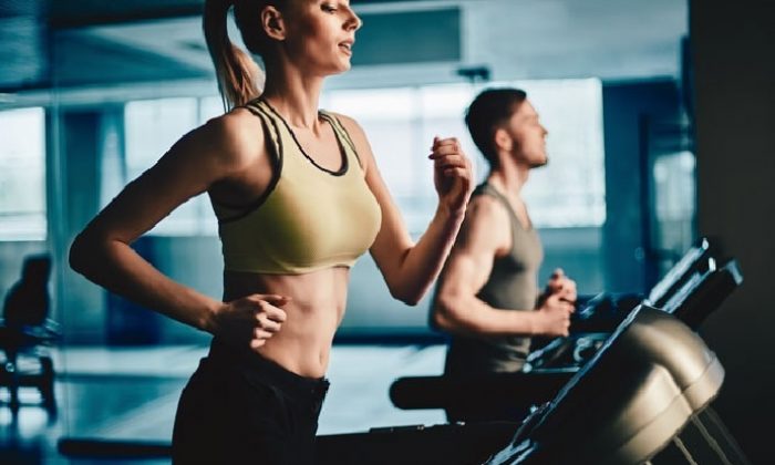 Koşu bandı kullanmanın avantajları