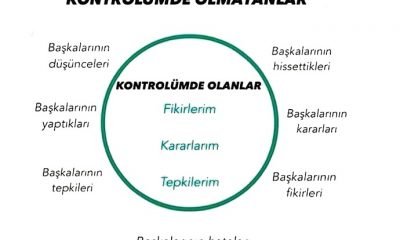 Kontrolümde olanlar ve olmayanlar – Dr. İzzet Memi