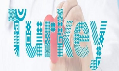 Türkiye’de sağlık turizmi dosyası!