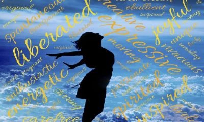 Kendini olduğun gibi kabul et!