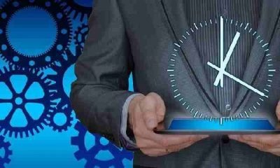 Algoritmik Trade nedir ve nasıl çalışıyor?