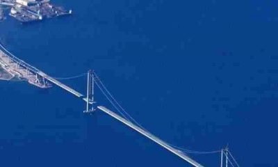 Hangi araç hangi köprüden geçebilir?