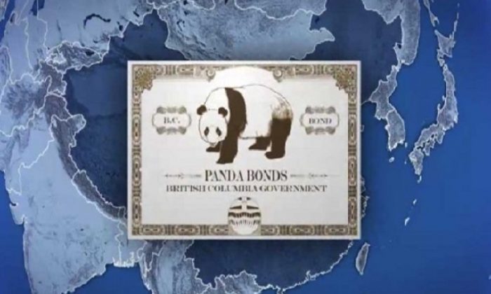Panda bonds (tahvil) nedir?