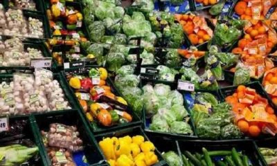 Enflasyon Ağustos’ta beklentinin altında gerçekleşti