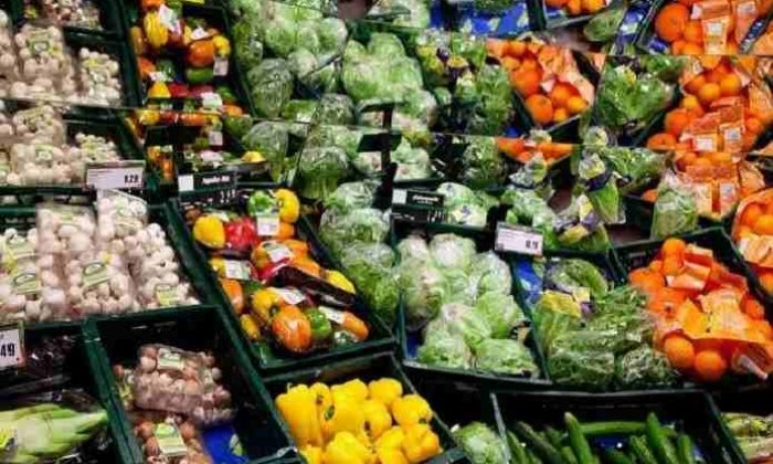 Enflasyon Ağustos’ta beklentinin altında gerçekleşti