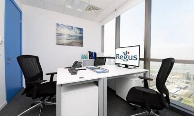 Hazır ofisleri tercih etmek için 10 neden