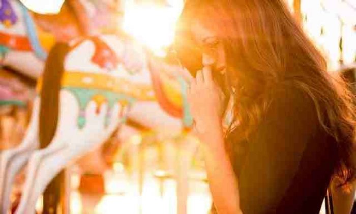 Korkular nesilden nesile aktarılır!