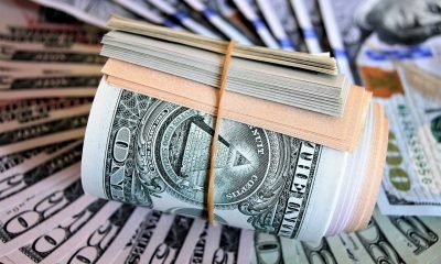 Trump’ın açıklamasından sonra Dolar/TL kuru ne kadar oldu? – (08.10.2019)