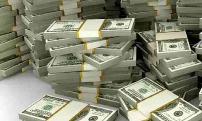 Dolar/TL ne kadar oldu? (02.10.2019)