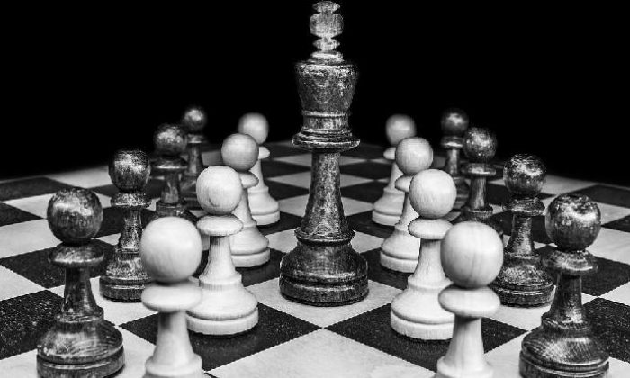 Değişim sürecinde Liderin rolü!