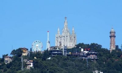 Barselona gezi notları!