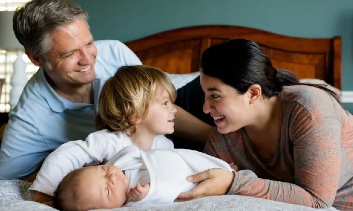 Çocuk yetiştirirken karmik farkındalığa sahip olmak!