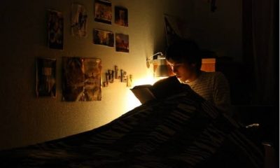 Geceleri yaptıkların hayatına şekil verir!