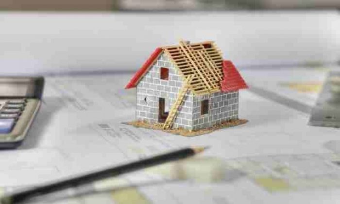 Konut satışları % 2,5 azaldı, ipotekli konut satışları %525 arttı