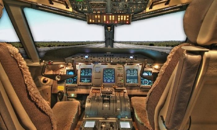 Otomatik pilottan çıkmaya hazır mıyız?