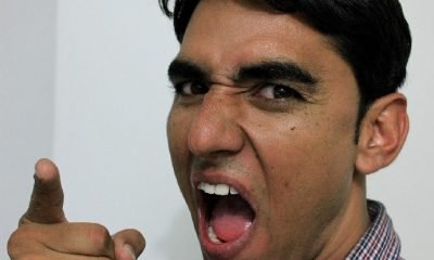 Ben bir mobbing kurbanı oldum..!