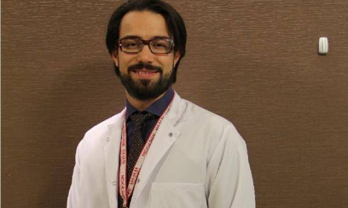 Şeker ve damar hastalarında körlük riski artıyor!