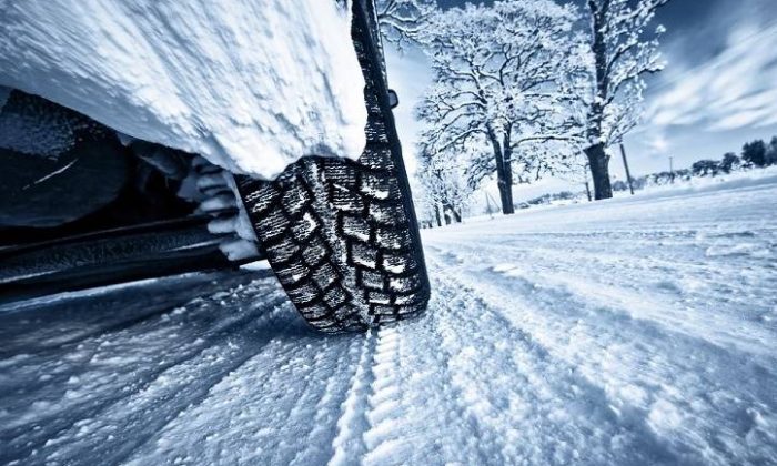 Kış lastiği alırken nelere dikkat etmeli?