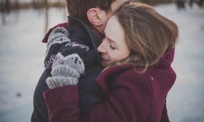 Dokunmanın şifası seni sarsın!