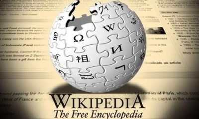 Wikipedia nedir?