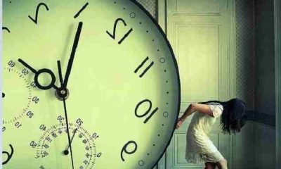 Zaman ve zaman yönetimi – 1