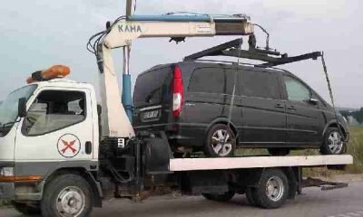 Çekilen aracın parası yeni otopark yönetmeliğine göre nasıl alınır?