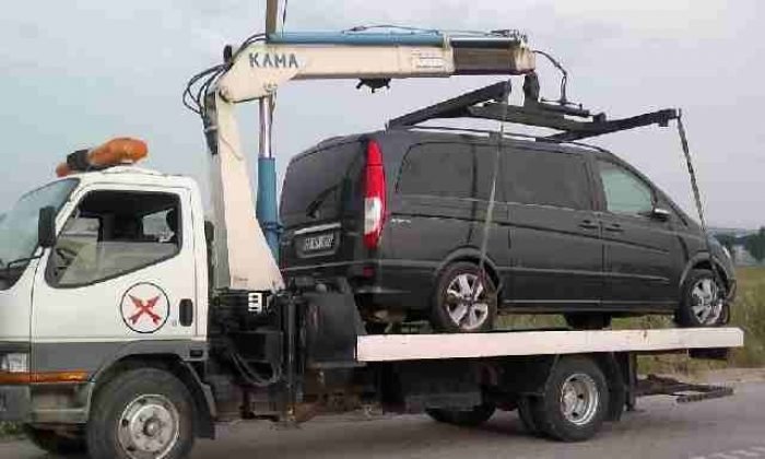 Çekilen aracın parası yeni otopark yönetmeliğine göre nasıl alınır?