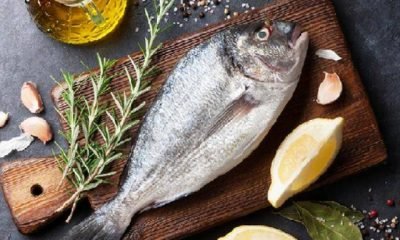 Taze balığı anlamanın püf noktaları