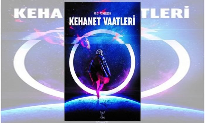 Kehanet Vaatleri // Kitap yorumu