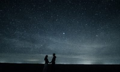 Var oluşun dayanılmaz hafifiliği – Harun Taşcı