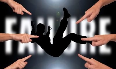 Kaybedenlerden misin?