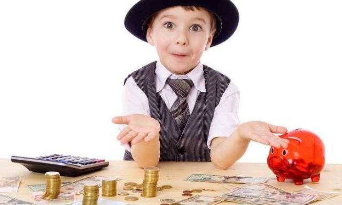Çocuklara para biriktirme nasıl öğretilir?