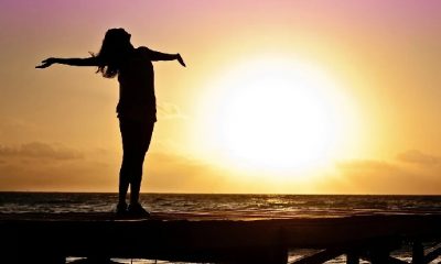 Bırak güneş parlasın!