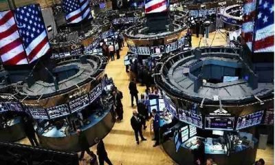 Kongre sunumu sonrası ABD borsaları artış gösterdi