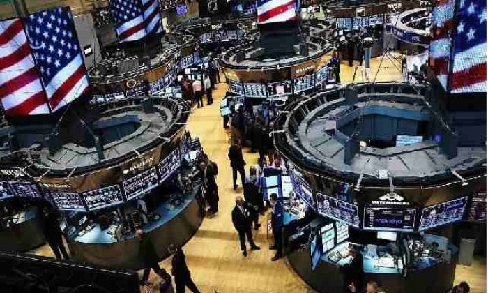 Kongre sunumu sonrası ABD borsaları artış gösterdi