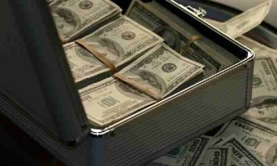 Cari işlemler hesabı, 1 milyar 674 milyon dolar fazla verdi