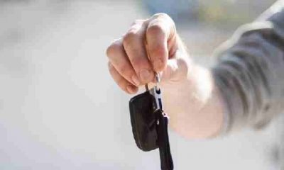 İkinci el araç satışına düzenleme: T.C. Kimlik No’lu ilan