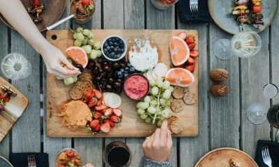 Bağışıklığı güçlendirecek on en iyi besin